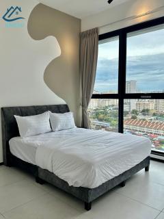 Urban Suites Jelutong by BNB4U - George Town - 3