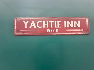 Yachtie Inn 1897 - Mokpo - 5