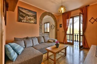 Rustico Massimo - Theater Home - Tignale - 8