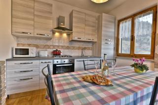 Rustico Massimo - Theater Home - Tignale - 3