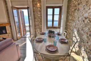 Rustico Melograno, Il Grano - Theater Home - 6