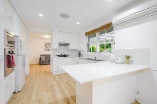 The Green Nest 4BR house with Pool - Saint Ives - 6