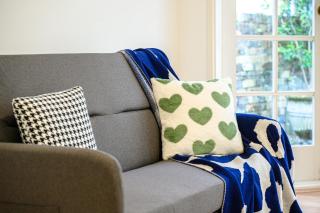 The Green Nest 4BR house with Pool - Saint Ives - 8