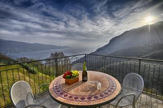 Villa Margherita - Theater Home - Tignale - 0
