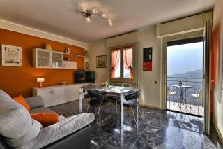 Villa Margherita - Theater Home - Tignale - 7
