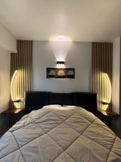 90m2 hyper centre Sauna - Strasburgo - 2