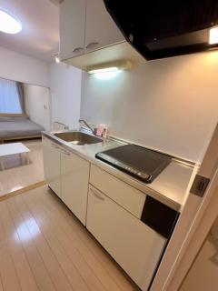 401好立地札幌駅徒歩7分と大通駅徒歩6分で都心を満喫で綺麗な部屋で快適が生活が実現 - Sapporo - 3
