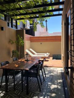 Rose Cottage - Cape Town - 0