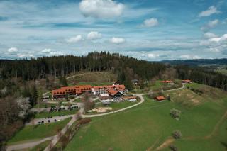 Berghotel Jägerhof ****S - 3