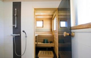 Villa Vallaton 3 Bedroom Apartment - Jämsä - 6