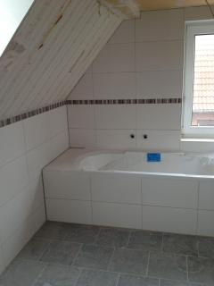 Haus-Nordsturm - Borkum - 9