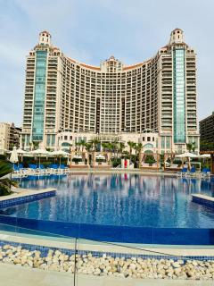 Perfect Apartment at San Stefano Alexandria - 0