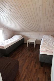Villa Vallaton 3 Bedroom Apartment - Jämsä - 3