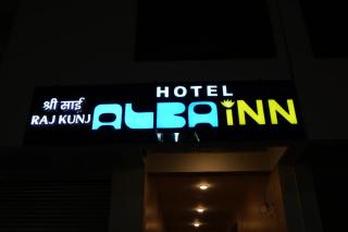 Hotel Alba Inn Shirdi - Shirdi - 6