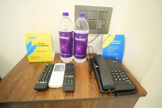 Hotel Alba Inn Shirdi - Shirdi - 4