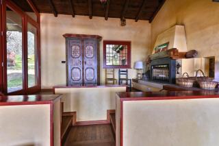 Villa Mignaga - Theater Home - Gargnano - 9