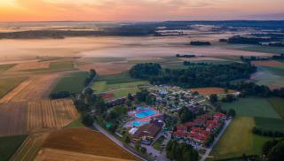Terme Banovci - Mobilne hiške Med Brajdami - Banovci - 9