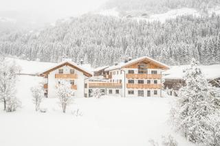 Penthouse Zirm Untermairhof - Selva dei Molini - 4