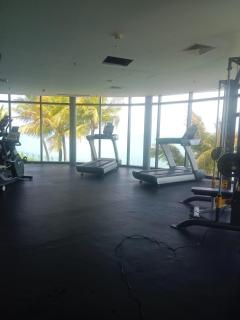 Apartemen IDR Borneo Bay - 6