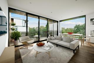 Clayton Serviced Apartments - Clayton North - 9