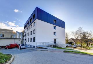 Ubytování Slavičan - Slavičín - 6