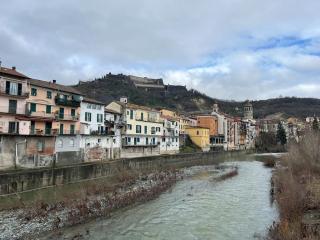 Appartamento Falesia del Neirone - Gavi - 4