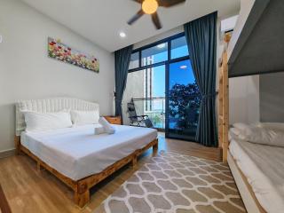 The Shore KK city center by Meetsty - Kota Kinabalu - 8