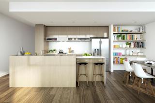 Clayton Serviced Apartments - Clayton North - 8