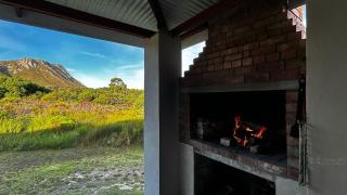 Blombos Self-Catering House - Franskraal - 2