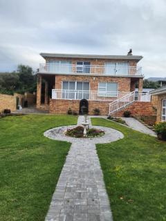 self-catering, Sea view 2 units - 9