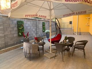 Center Apartments The Quiet Luxury 6 - Plovdiv - 5