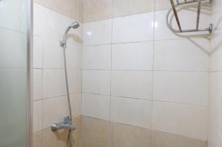 Homey Studio Apartment at Grand Setiabudi By Travelio - Bandung - 1