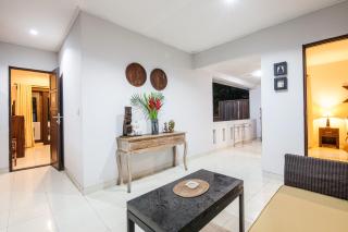 6-BR Private Pool Legian Villa 5-min Walking to Beach - Seminyak - 6