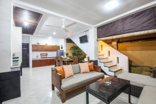 6-BR Private Pool Legian Villa 5-min Walking to Beach - Seminyak - 8