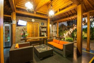 6-BR Private Pool Legian Villa 5-min Walking to Beach - Seminyak - 5