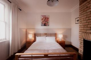 Workers cottage on Wellington - Hobart - 6