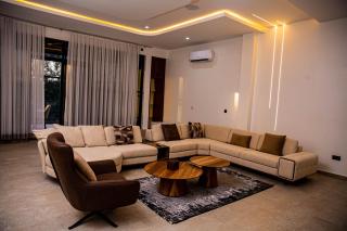 The Stallion Abuja - 9