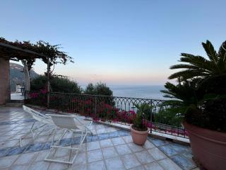 b&b I Limoni - Ravello - 5