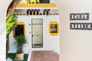 Casa Viide Calahonda Golf & Sea View - Mijas Costa - 8