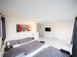 Work & Stay Apartment near Hamburg - Ahrensburg - 4