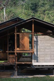 Mon Ing Suk Eco-Stay Chiang mai - Chiang Mai - 1