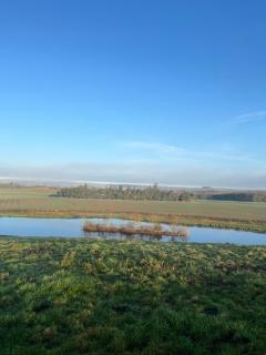 East Learmouth Lakeside Lodges - 1