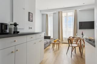315-Suite Pascal - Superb apartment in Paris - Parijs - 5