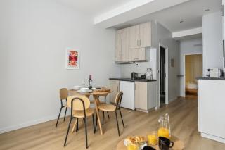 315-Suite Pascal - Superb apartment in Paris - Parijs - 2