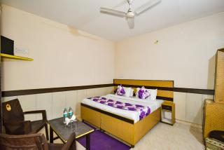 Dream Guest House - Dharamshala - 1