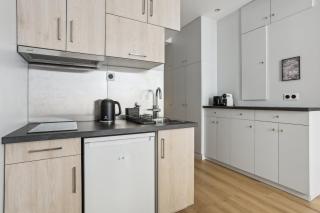 315-Suite Pascal - Superb apartment in Paris - Parijs - 4