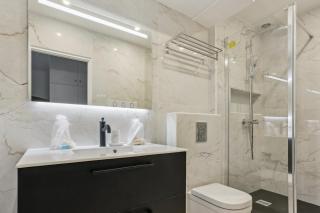 315-Suite Pascal - Superb apartment in Paris - Parijs - 9
