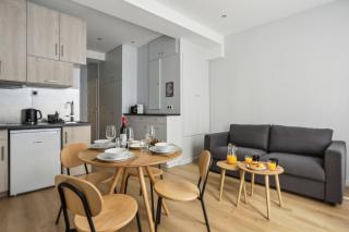 315-Suite Pascal - Superb apartment in Paris - Parijs - 3