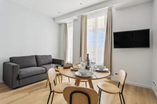 315-Suite Pascal - Superb apartment in Paris - Parijs - 0