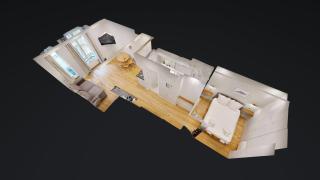 315-Suite Pascal - Superb apartment in Paris - Parijs - 6